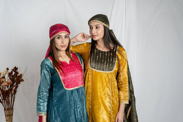 Fusion-Ethnic-Wear-The-Perfect-Balance-of-Tradition-Trendy-Ethnic-Clothing Noia